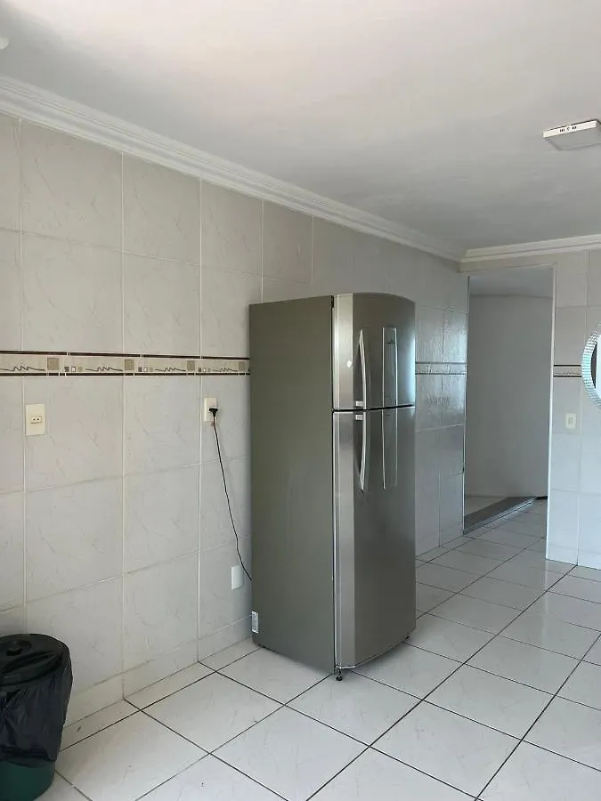 Apartamento Frente Pro Mar - Praia Do Futuro Fortaleza