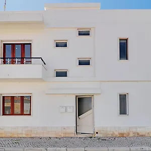 The Fig And Almond Apartamento Vila Real de Santo António