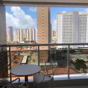  Apartamento Aquarius Fortalezamar