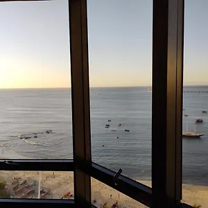 Apartamento Golden Flat - 952 A