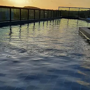 Flat La Ursa Da Apartamento Pôrto das Galinhas