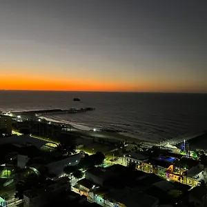  Apartamento Vista Espetacular 4 Pessoas De Iracema
